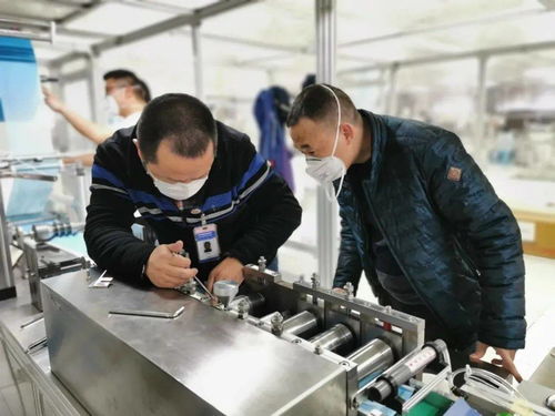 从车间学徒到技术厂长 一位富士康软件开发工程师的非凡之旅